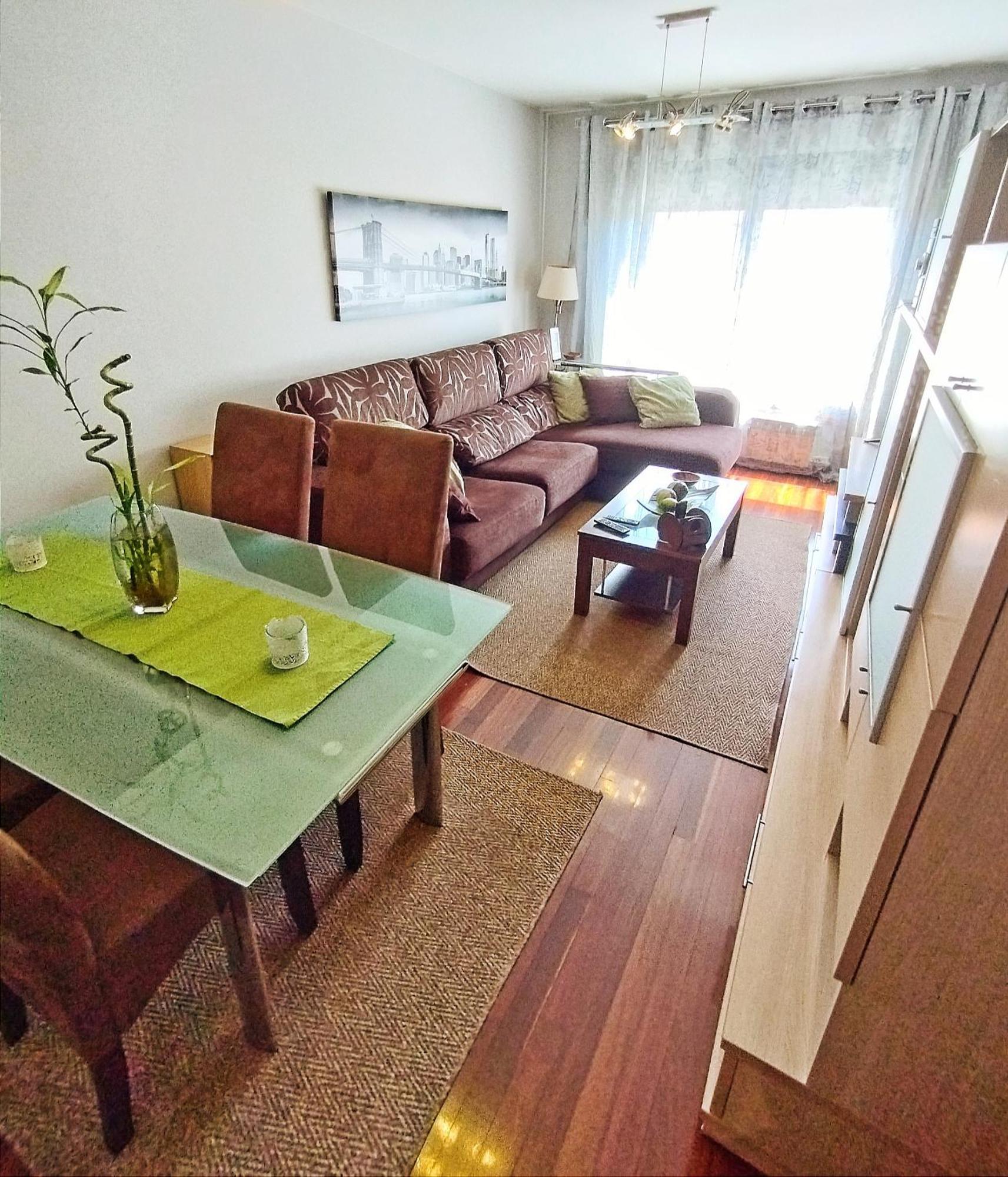 Apartamento San Mauro Pontevedra Exterior foto