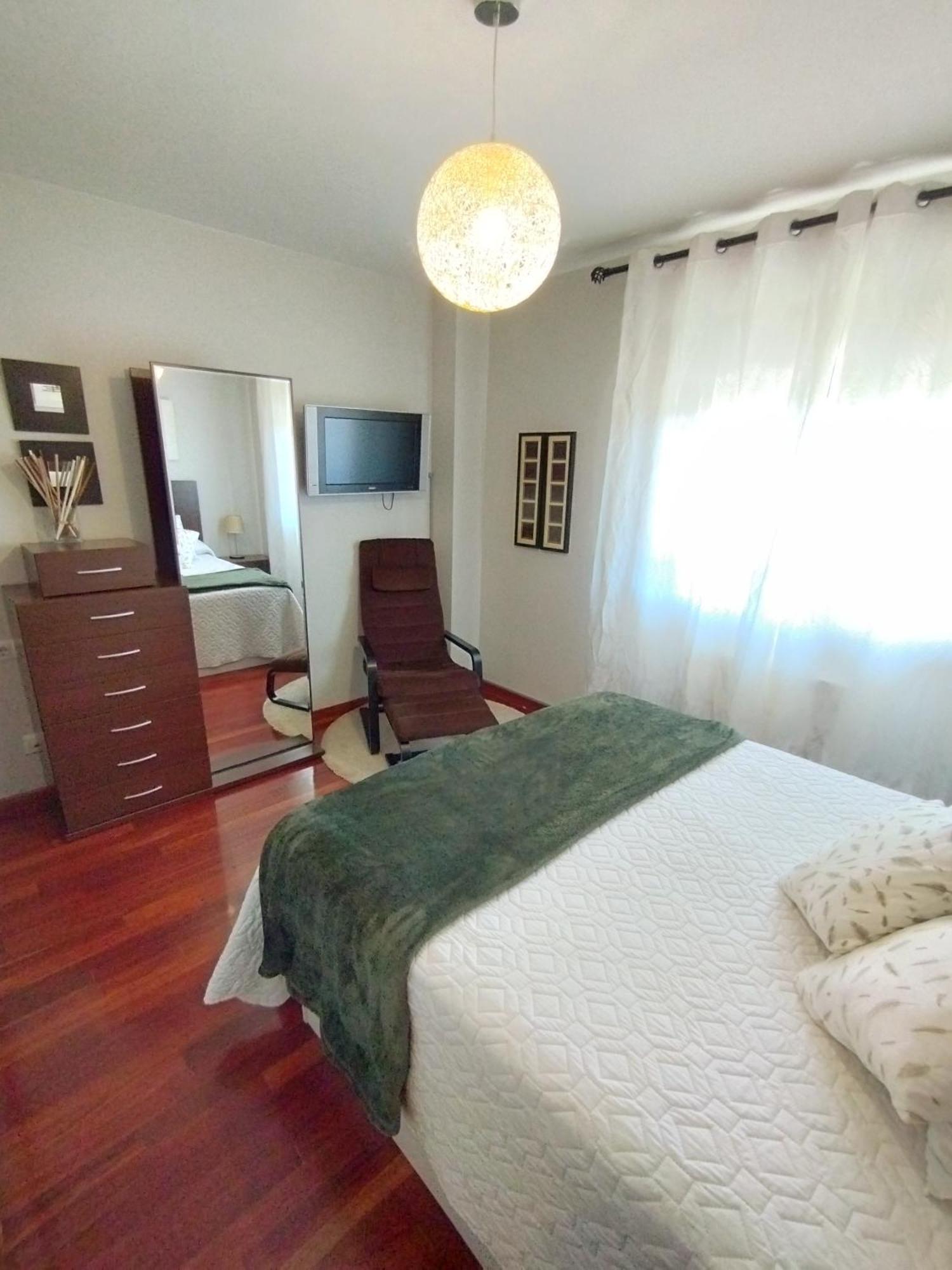 Apartamento San Mauro Pontevedra Exterior foto