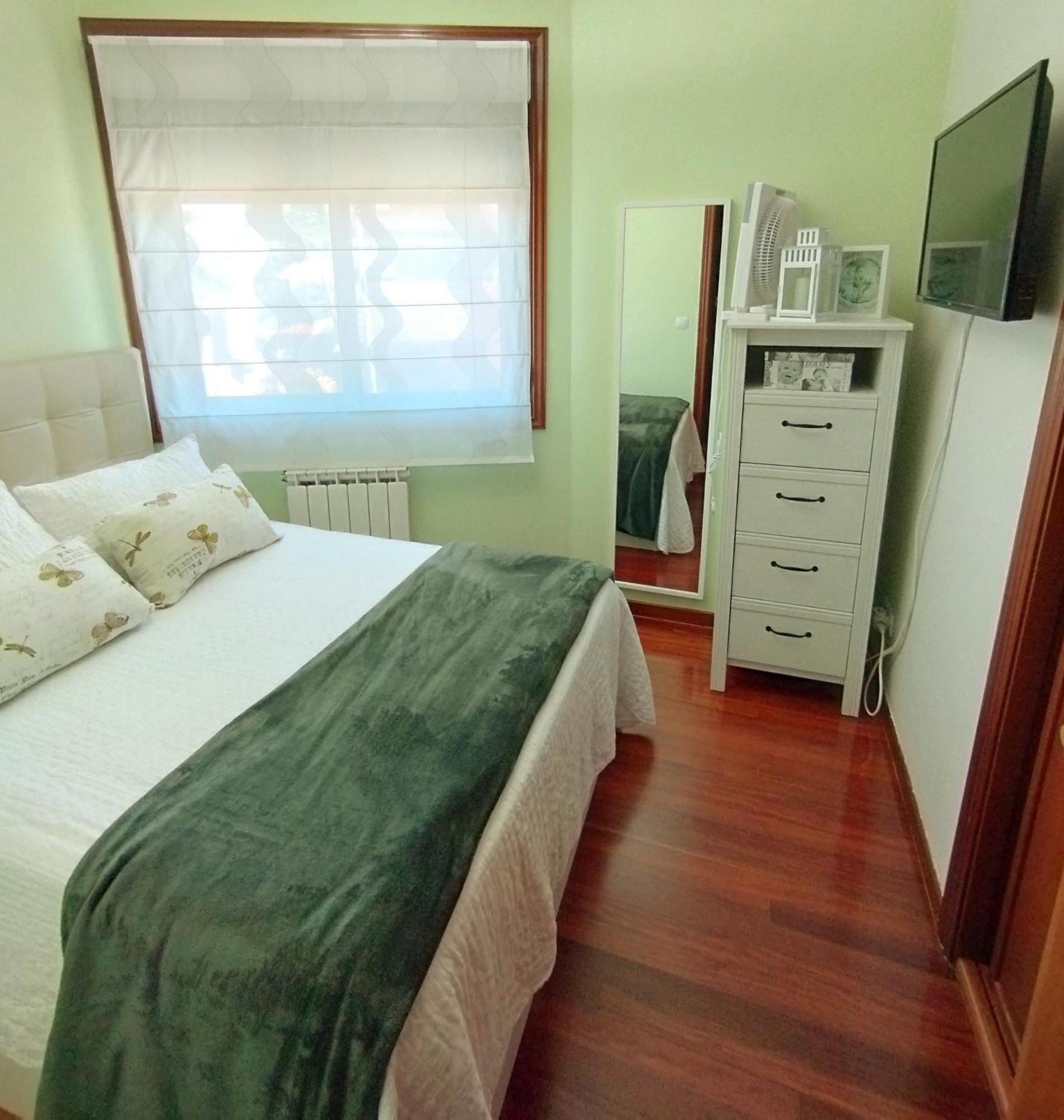 Apartamento San Mauro Pontevedra Exterior foto